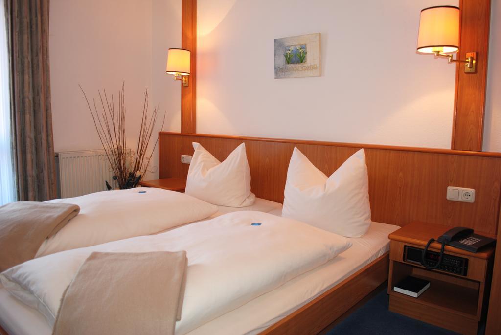 Hotel Gaisthaler Hof 숀시 외부 사진
