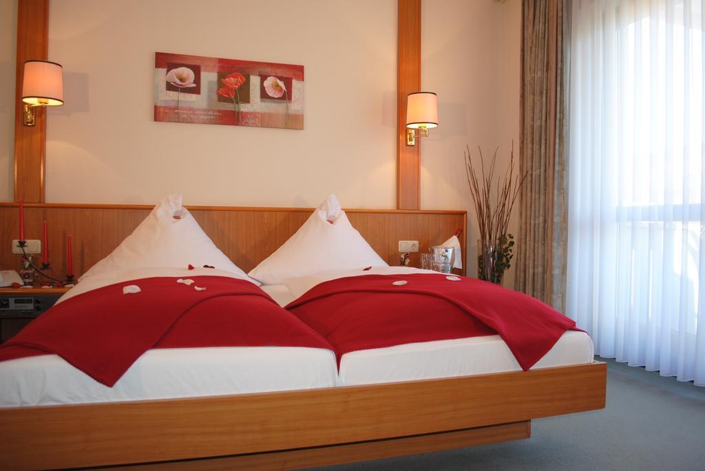 Hotel Gaisthaler Hof 숀시 외부 사진