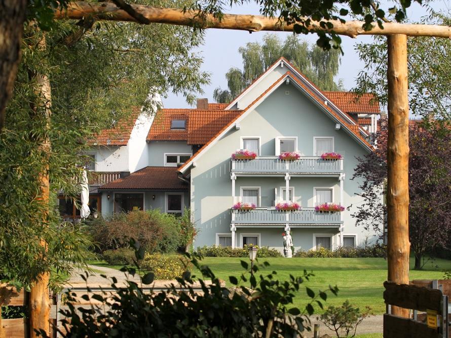 Hotel Gaisthaler Hof 숀시 외부 사진