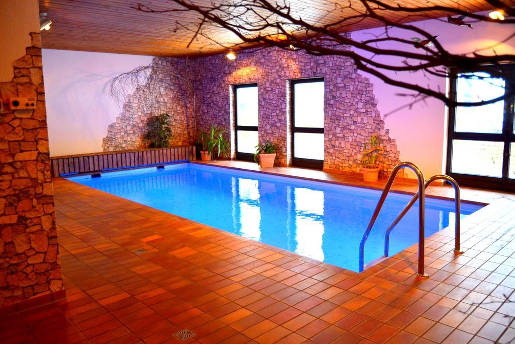 Hotel Gaisthaler Hof 숀시 외부 사진