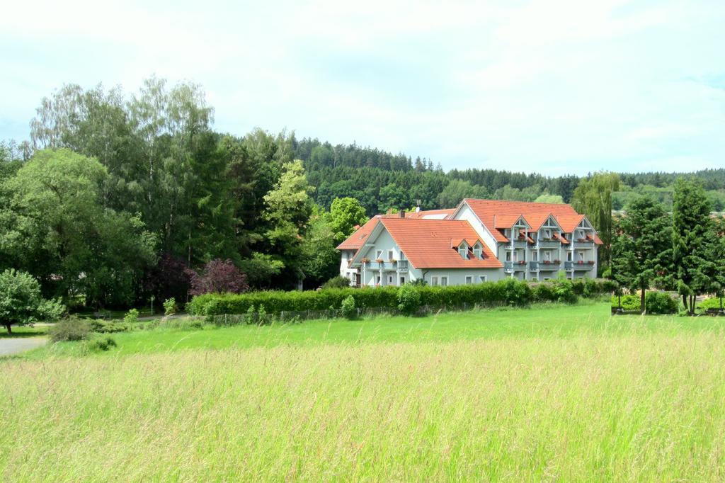 Hotel Gaisthaler Hof 숀시 외부 사진